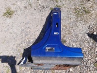 фото thumb №1, Vw tiguan i 5n блок двигателя порог левый lc5c