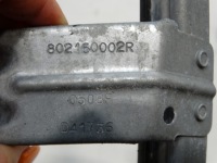 фото thumb №5, Напрямна скло правий перед laguna iii 802160002