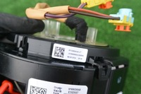 фото thumb №6, Переключатели лента шлейф quattroporte ghibli levante