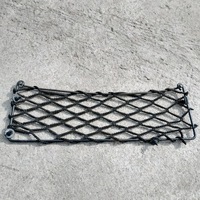 фото thumb №1, Bmw e34 сетка бардачок пассажира rarytas