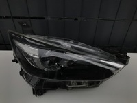 фото thumb №1, Mazda cx-3 права лампа перед full led 10 pin 15-