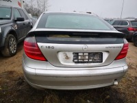 фото thumb №9, Mercedes-benz c-class датчик скорости esp 2003 1.8l a2095420018 100985150