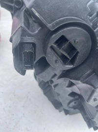 фото thumb №15, Лампа правая citroen c4 iii full led eu 9830649280 перед передняя