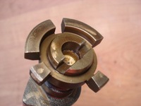 фото thumb №15, Opel astra j insignia 1.6 a16xer 1.8 a18xer вал розподільний вал всмоктуючий 55353288