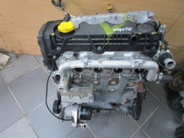 фото thumb №6, Двигун 192a8000 fiat bravo ii stilo 1.9 8v mjet 120km