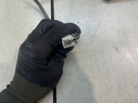 фото thumb №4, Зеркало наружное правое 5pin mazda mpv 2.0 16v b