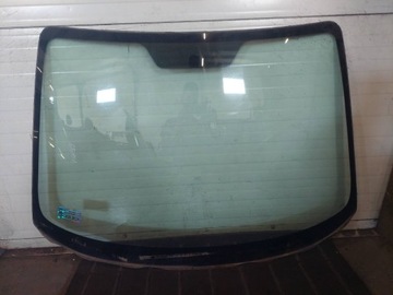 фото thumb №1, Стекло лобовое передняя mazda 2 demio ii 02-07 mazowsze