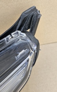 Фара левая фара toyota corolla e16 рестайлинг  2016-2019 full led 81150-02l70 Цена, фото thumb