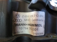 фото thumb №2, Колектор всмоктуючий 059129712bn vw