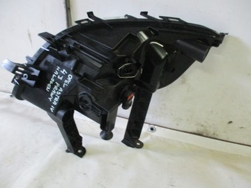 фото thumb №13, Галоген правые opel astra j 4 iv 662588537 13293623