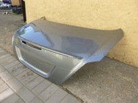 фото thumb №4, Mercedes slk r171 крышка багажника задняя