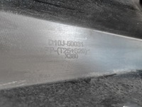 фото thumb №10, Бампер передній mazda cx-3 przed liftem 2014-2018