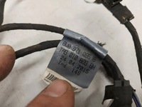 фото thumb №7, Audi a4 s4 b9 8w 15- джгут датчиків паркування pdc бампера