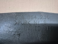 фото thumb №5, Skoda karoq шумоизоляция крыла передний перед правое