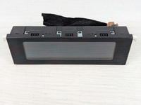 фото thumb №1, Дисплей екран радіо рамка citroen ds3 9675958780 9673639080