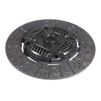 фото thumb №13, Диск сцепления 260mm toyota dyna hiace iv hilux