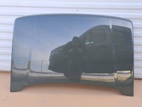 фото thumb №5, Капот перед кришка двигуна suzuki jimny 4 iv 19-