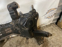 фото thumb №9, Підрамник підрамник підрамник перед jeep cherokee kl 2019-