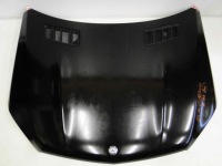 фото thumb №9, Mercedes gls x166 166 капот крышка двигателя 197