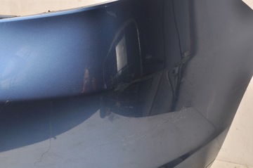 фото thumb №7, Honda insight ii 2009- бампер зад задній hb