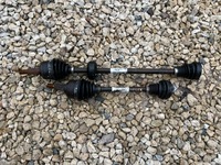 фото thumb №1, Dacia dokker stepway привідний вал права перед 1.5 dci