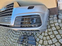 фото thumb №7, Audi sq7 q7 4m0 4m s-line бампер перед 6x pdc