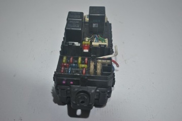 фото thumb №7, Модуль коробка mitsubishi colt iv mr19457