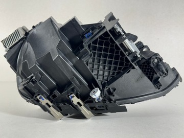 фото thumb №12, Bmw 2 g42 g87 полный led лампа левая правая перед фары комплект eur