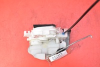 фото thumb №6, Замок двері лівий перед eu subaru legacy 5 v 09-14