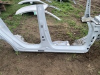 фото thumb №1, Поріг повний довгий правий nh902p jazz v 20- crosstar