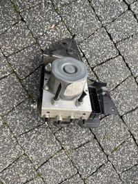 фото thumb №1, Насос abs renault kadjar 1.2 tce 47660-5200r