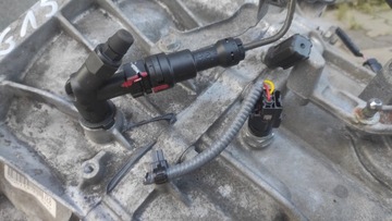 фото thumb №8, Suzuki vitara iii ly коробка передач коробки передач механическая коробка передач 1.4 t гибрид 2020 год