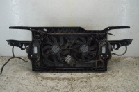 Ремінь передній радіатор audi a4 b8 2.0 tfsi Оригінал, фото thumb