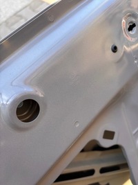 фото thumb №7, Vw id3 id.3 дверь правое передние перед 10a31312a