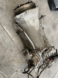 фото thumb №4, Chevrolet corvette c7 коробка передач коробки передач автомат