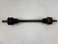 фото thumb №1, Mercedes slk r170 lift 3.2 b привідний вал задня задня