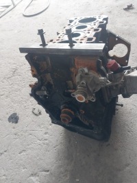 фото thumb №3, Блок двигуна renault master opel nissan