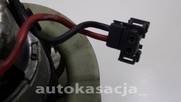 фото thumb №5, Skoda superb i 3u4 вентилятор воздуходувка воздуховод