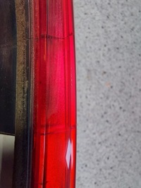 фото thumb №6, Bmw f30 lci рестайлінг лампа led задня w кришка багажника права 6912007