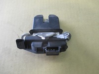 фото thumb №1, Fabia iii roomster 06-14 замок кришки багажника