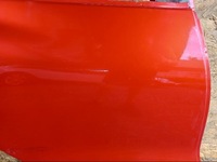 фото thumb №4, Renault clio iv 4 дверь задние зад правые