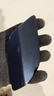 фото thumb №3, Заглушка заглушки омывателя комплект astra hz168