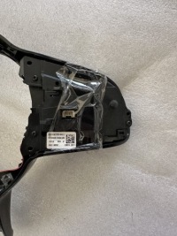 фото thumb №3, Кнопки мультифункція рамка vw r-line 5g0419685 2g0959442l