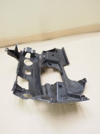 Mercedes slk r171 w171 направляющая кронштейн бампера левый перед a1718850765 Цена, фото thumb