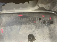 фото thumb №10, Mitsubishi asx i 1 10-12 бампер перед передний