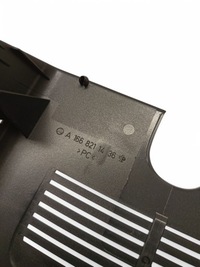 фото thumb №5, Mercedes-benz gl x166 a1668211436 дзеркало внутрішнє