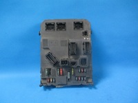 фото thumb №1, Коробка модуль bsi citroen c3 9650585780