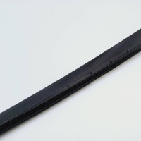 фото thumb №10, Молдинг стёкла лобовой левые перед vw golf v plus 5m0854327b nr179
