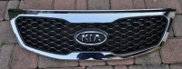 фото thumb №14, Решітка решітка решітка радіатора kia sorento r xm ii 2 863502p000 / 2pf38aq000