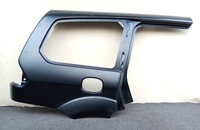 фото thumb №1, Ford galaxy 2006-2014 крыло задняя задний правый